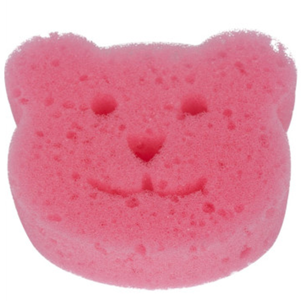 Губка для ванны Sevi baby 8692241100407  от 0 месяцев photo 3 Губка для ванны Sevi baby 8692241100407  от 0 месяцев photo 3