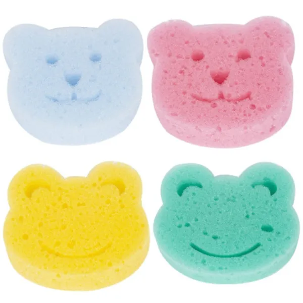 Губка для ванны Sevi baby 8692241100407  от 0 месяцев photo 4 Губка для ванны Sevi baby 8692241100407  от 0 месяцев photo 4