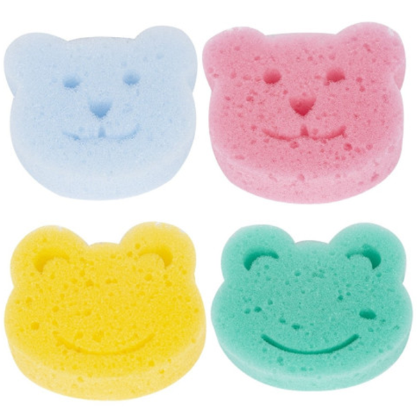 Губка для ванны Sevi baby 8692241100407  от 0 месяцев photo 4 Губка для ванны Sevi baby 8692241100407  от 0 месяцев photo 4