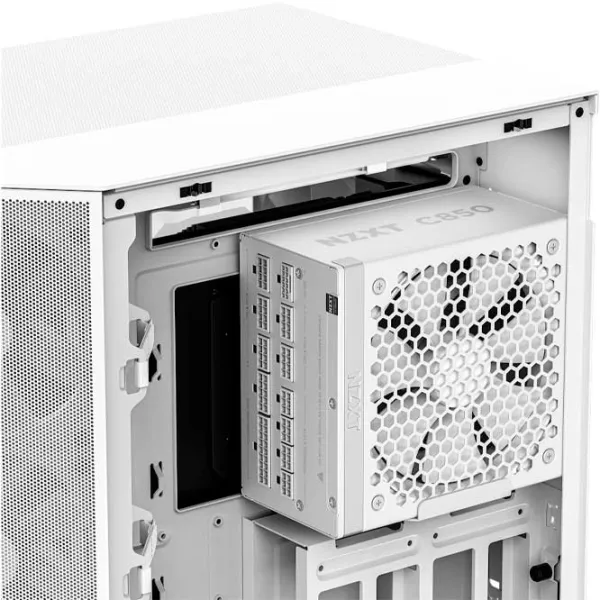 Sursă de alimentare NZXT C850 80+ Gold / 850 W photo 6