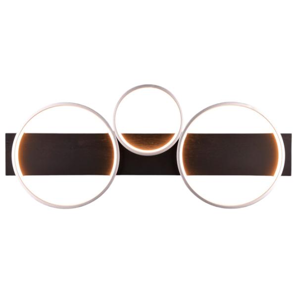 Плафон Trio MEDERA  / Металл photo 2 Плафон Trio MEDERA  / Металл photo 2