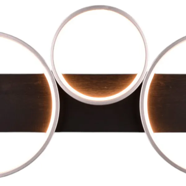 Плафон Trio MEDERA  / Металл photo 5 Плафон Trio MEDERA  / Металл photo 5