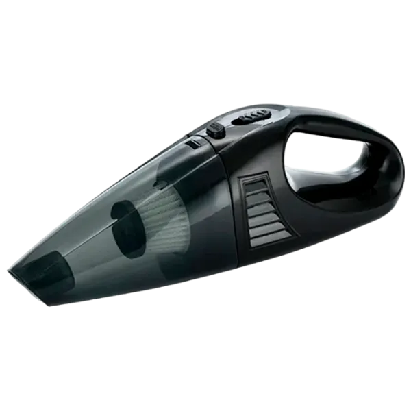 Aspirator portabil Handheld A-016 55 W / Gray Black photo 1