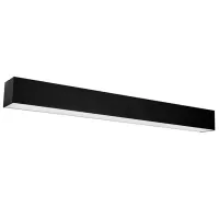 Plafonieră Horoz INNOVA10-80  / Plastic