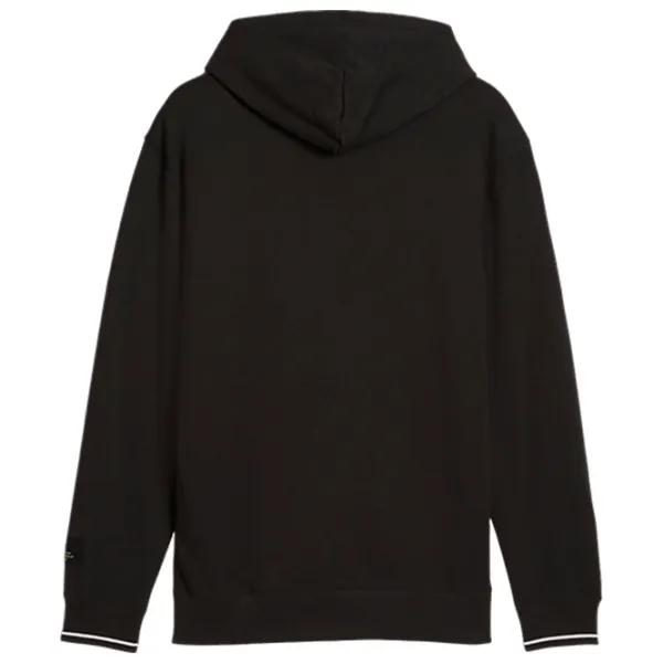 Толстовка для мужчин Puma Classics Play Paris  Прямой / Черный photo 5