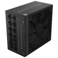 Блок питания NZXT C1000 80+ Gold / 1000 Вт