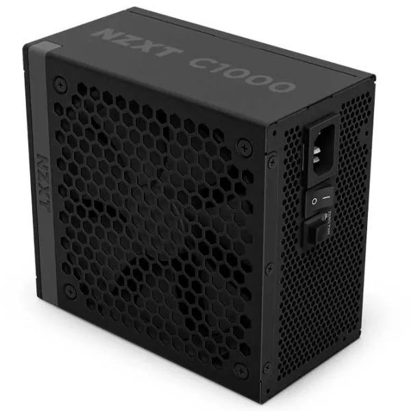 Sursă de alimentare NZXT C1000 80+ Gold / 1000 W photo 2