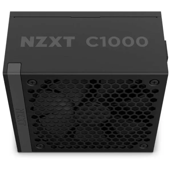 Sursă de alimentare NZXT C1000 80+ Gold / 1000 W photo 5