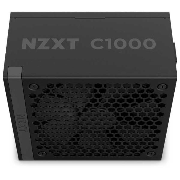 Sursă de alimentare NZXT C1000 80+ Gold / 1000 W photo 5