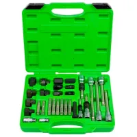 Съёмник JBM 52293 Металл / 30