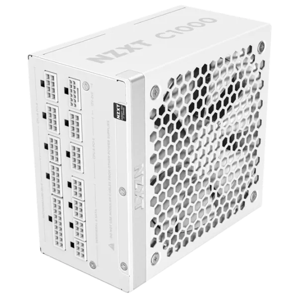 Sursă de alimentare NZXT C1000 80+ Gold / 1000 W photo 1