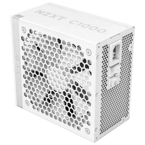 Sursă de alimentare NZXT C1000 80+ Gold / 1000 W photo 2