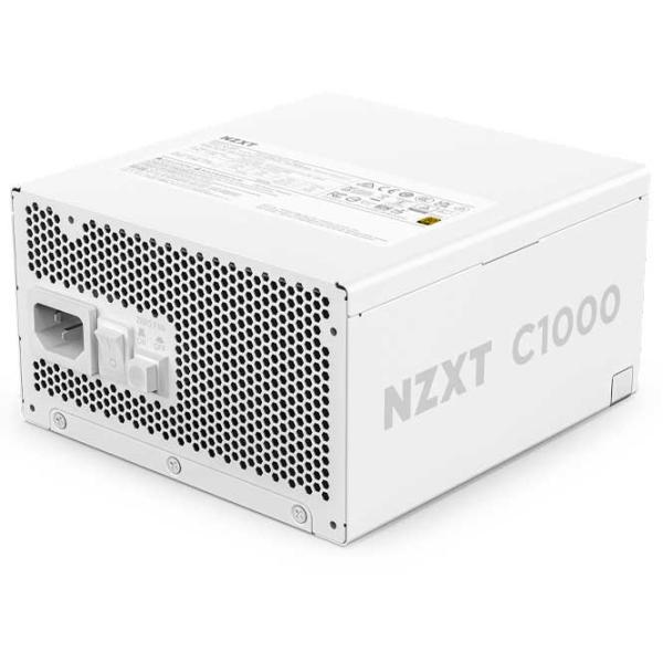 Sursă de alimentare NZXT C1000 80+ Gold / 1000 W photo 3