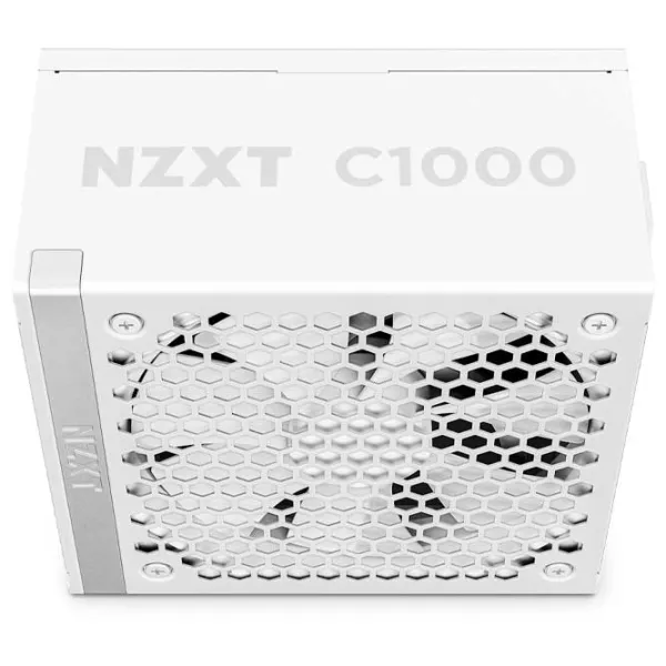 Sursă de alimentare NZXT C1000 80+ Gold / 1000 W photo 5