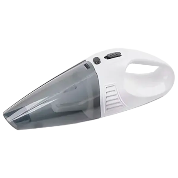 Aspirator portabil Handheld A-016 55 W / Gray White photo 1