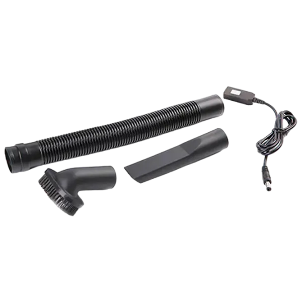 Aspirator portabil Handheld A-016 55 W / Gray White photo 2