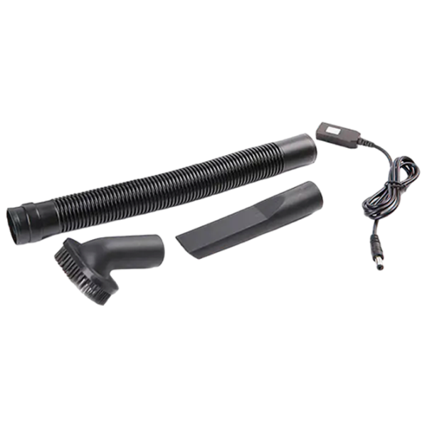 Aspirator portabil Handheld A-016 55 W / Gray White photo 2