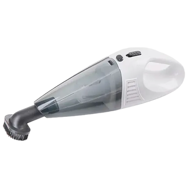 Aspirator portabil Handheld A-016 55 W / Gray White photo 3