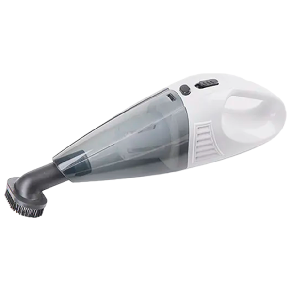 Aspirator portabil Handheld A-016 55 W / Gray White photo 3