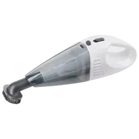 Aspirator portabil Handheld A-016 55 W / Gray White photo 3