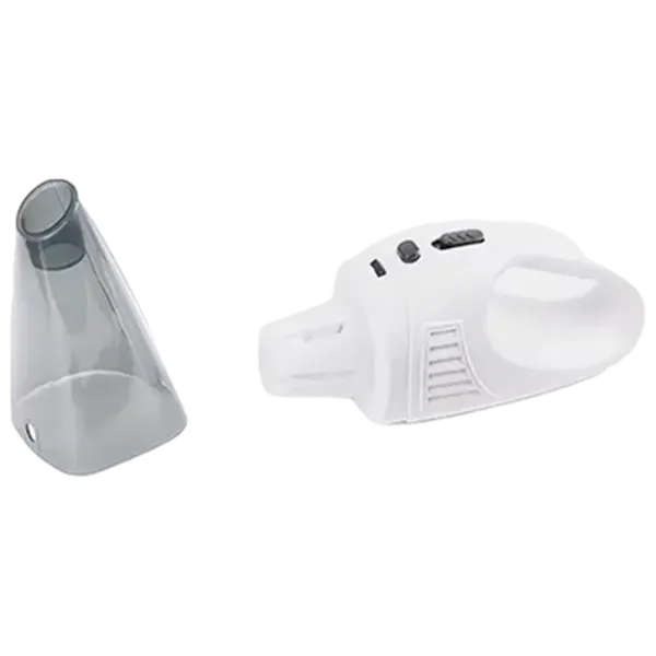 Aspirator portabil Handheld A-016 55 W / Gray White photo 5