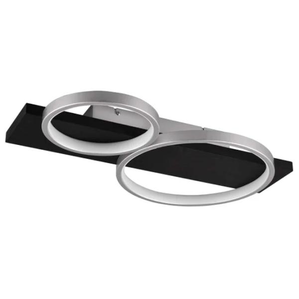 Плафон Trio MEDERA  / Металл photo 3 Плафон Trio MEDERA  / Металл photo 3