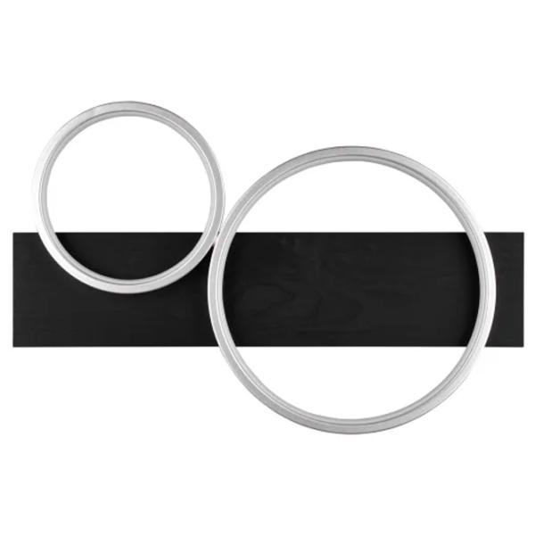 Плафон Trio MEDERA  / Металл photo 4 Плафон Trio MEDERA  / Металл photo 4