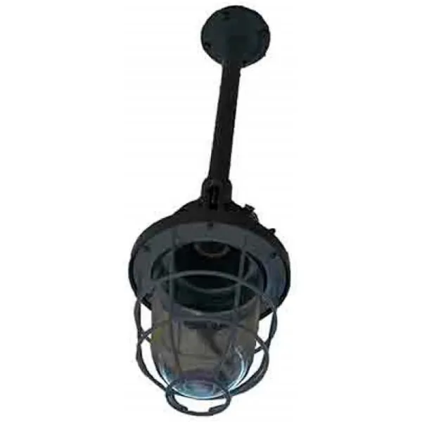 Lampă de perete Kasan DZ53B-125 125 W / E27 photo 1