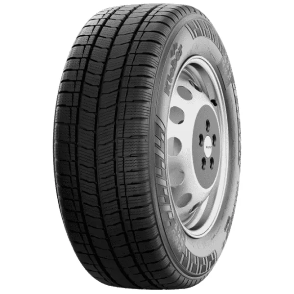 Шины Kleber Transalp 2 Plus 195/75 R16C 107R TL M+S Зимние / Легкогрузовой  photo 1