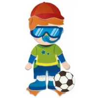 Игрушки для ванной Nuby NV08002 12м+ photo 2