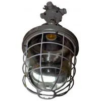 Настенный светильник Kasan EZ55-450XD 450 Вт / E40