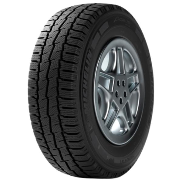 Anvelope Michelin Agilis Alpin 215/65 R16C 109R TL M+S Iarnă / Autoturism photo 1