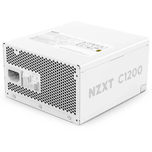 Sursă de alimentare NZXT C1200 3.1 80+ Gold / 1200 W photo 2