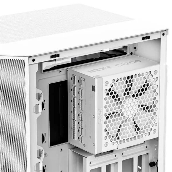 Sursă de alimentare NZXT C1200 3.1 80+ Gold / 1200 W photo 6
