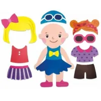 Jucării de baie Nuby NV08003  12m+