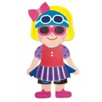 Игрушки для ванной Nuby NV08003 12м+ photo 2