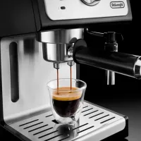 Espressor DeLonghi ECP35.31BK / 1.1 l / Black photo 4