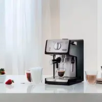 Espressor DeLonghi ECP35.31BK / 1.1 l / Black photo 6