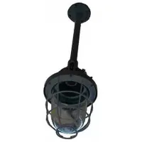 Настенный светильник Kasan DZ53B-125 125 Вт / E27