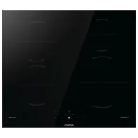 Индукционная варочная панель Gorenje GI6401BSC Стеклокерамика / Черный