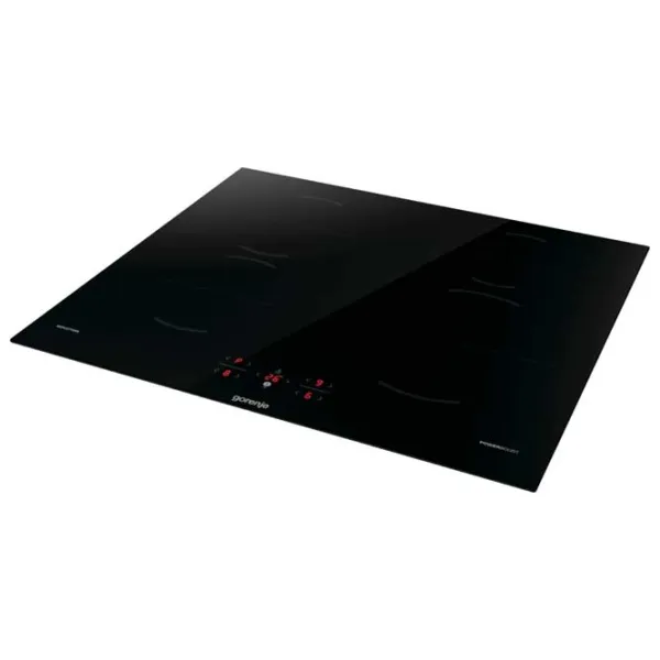 Plită încorporabilă cu inducție Gorenje GI6401BSC Vitroceramică / Black photo 2 Plită încorporabilă cu inducție Gorenje GI6401BSC Vitroceramică / Black photo 2