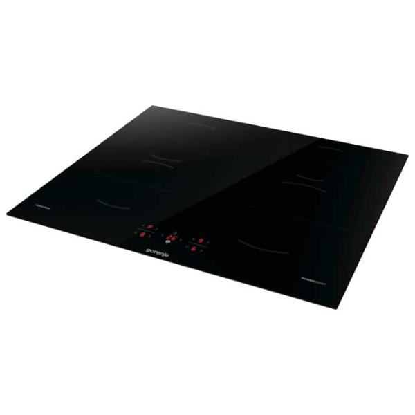 Plită încorporabilă cu inducție Gorenje GI6401BSC Vitroceramică / Black photo 2 Plită încorporabilă cu inducție Gorenje GI6401BSC Vitroceramică / Black photo 2