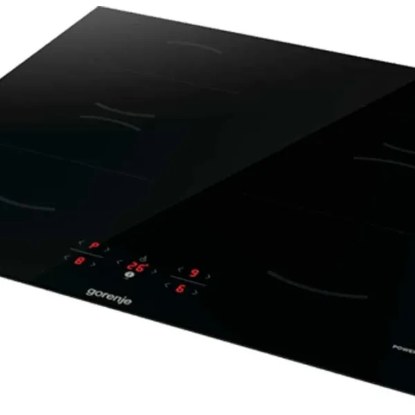 Plită încorporabilă cu inducție Gorenje GI6401BSC Vitroceramică / Black photo 4 Plită încorporabilă cu inducție Gorenje GI6401BSC Vitroceramică / Black photo 4