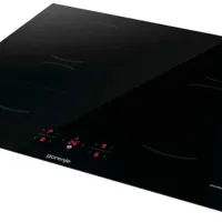 Индукционная варочная панель Gorenje GI6401BSC Стеклокерамика / Черный photo 4