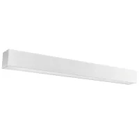 Plafonieră Horoz INNOVA10-80  / Plastic