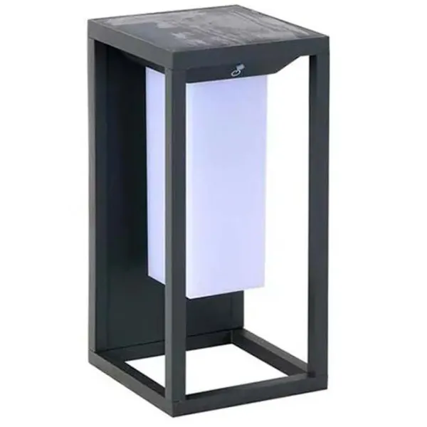 Felinar Horoz SOLARIS-1 2 W photo 1