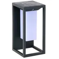 Фонарь Horoz SOLARIS-1 2 Вт