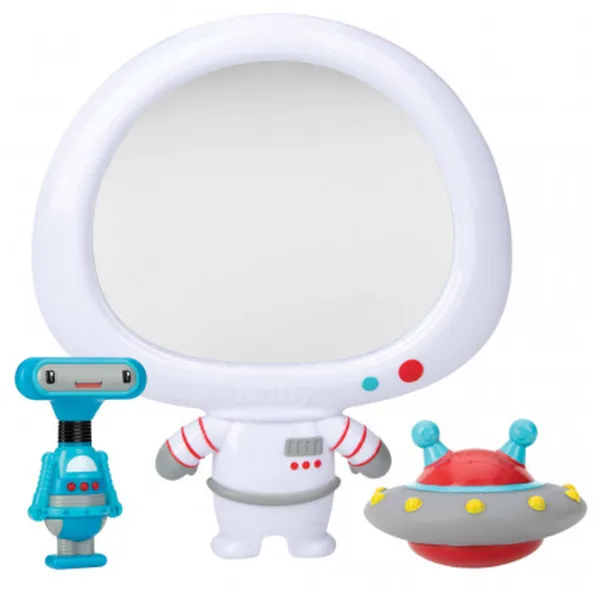 Игрушки для ванной Nuby NV08005  от 3 месяцев photo 1