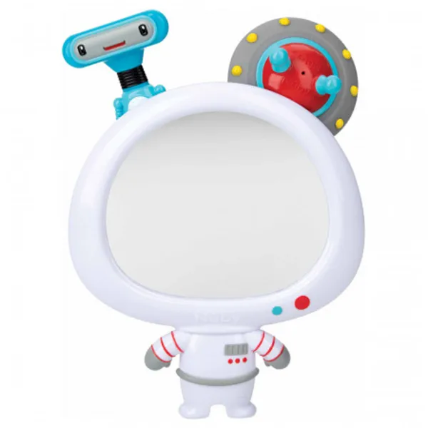 Игрушки для ванной Nuby NV08005  от 3 месяцев photo 2