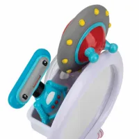 Игрушки для ванной Nuby NV08005 от 3 месяцев photo 3
